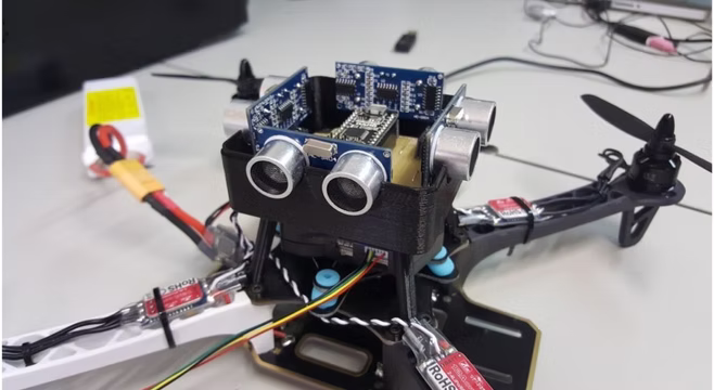 3D design visualization